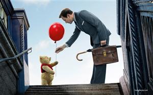 Christopher Robin